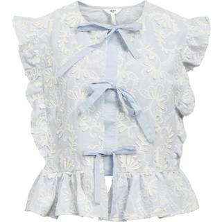 Jacquard Top