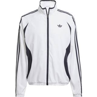 Adicolor Teamgeist træningsoverdel - White / Black - L