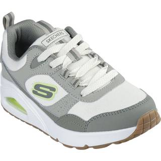 Skechers UNO RETRO-GROOVE Sneakers, Oliven, 30