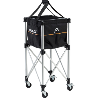 Head Ball Trolley