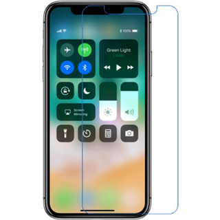 iPhone 12 Pro Max  - Hærdet Beskyttelsesglas
