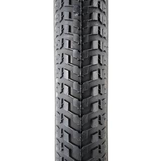 Dæk 12" 1/2x2 1/4 Sort 57-203