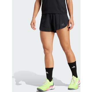 HIIT Airchill 2-in-1 shorts - Black - XS