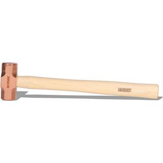Ironside 103063 kobberhammer 1 132 g