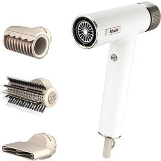 Shark HD333EU hair styling tool Multistyler Warm White 1700 W 2.44 m