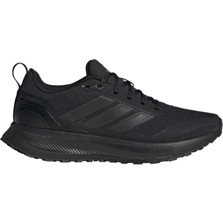 Runfalcon 5 TR løbesko - Core Black / Core Black / Carbon - 40 2/3