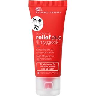 Faaborg Relief+ Creme
