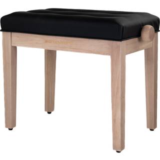 Grooveland KB300 Klaverbænk (Natur/sort)