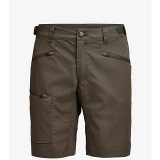 Lundhags Men's Makke Light Shorts Forest Green, 48