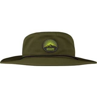 Outdoor Research Heyday Boonie Hat Ranger Green, S/M
