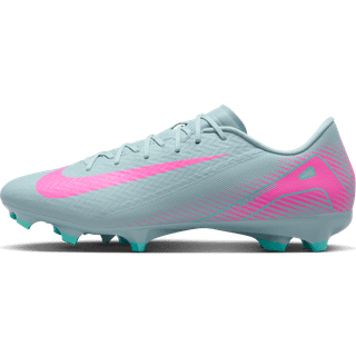 Nike Mercurial Vapor 16 Academy MG Low-Top-fodboldstøvler - grå - 42