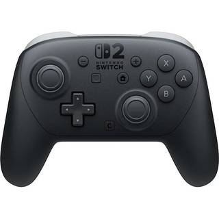 Nintendo Switch 2 Pro controller