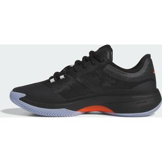 Adizero Select 3.0 sko - Core Black / Zero Metalic / Violet Tone - 38 2/3