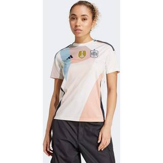 adidas RFEF A JSY W 2025, S, Hvid