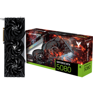 Gainward GeForce RTX 5080 Phoenix