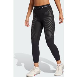 Techfit Control X Rheon 7/8 tights - Black - XS