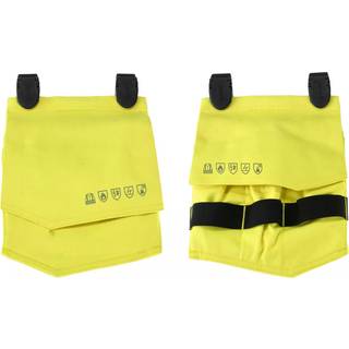 MASCOT® Hængelommer Hi-Vis Gul 24010-281-17