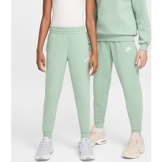 Nike Sportswear Club Fleece-joggers til større børn - grøn - XL