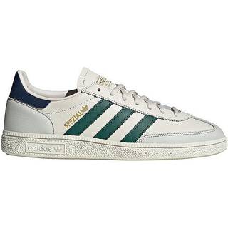adidas Originals Handball Spezial Leather Sneaker White/Green/Blue