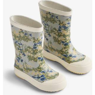 Wheat Muddy Gummistøvle - 9520