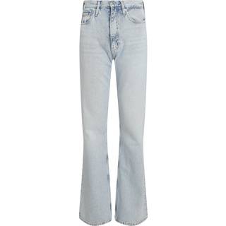 Authentic Bootcut Jeans - Denim - 2434