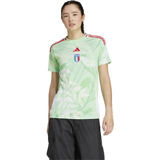 Italy 25 (Women's Team) udebanetrøje - Glory Mint - XS