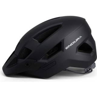 Cykelhjelm Endura Hummvee Helmet Black