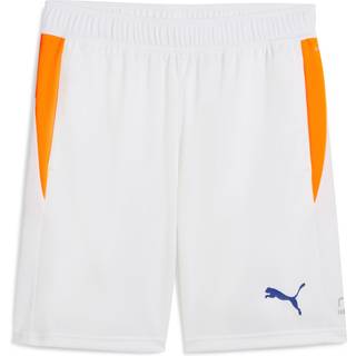PUMA Individual MOMO GONZALEZ Training Blanco SS25 (Shorts)