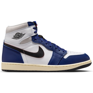 Air Jordan 1 High OG "Rare Air"-sko til mænd - hvid - 44.5