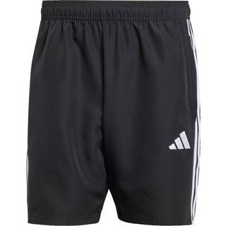 Tiro 25 Essentials Woven shorts - Black / White - S