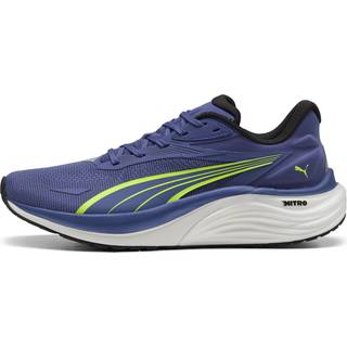 Men&#39;s Puma Electrify NITROâ¢ 4 Running Shoes, Blue, Size 43, Shoes - Yellow Alert - 43