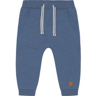 Georgey Joggingbukser, Blue Flint, 92 cm