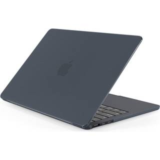 Epico Slim Shell - MacBook Air 13" M2/M3/M4 (2022-2025) - Mat Blå