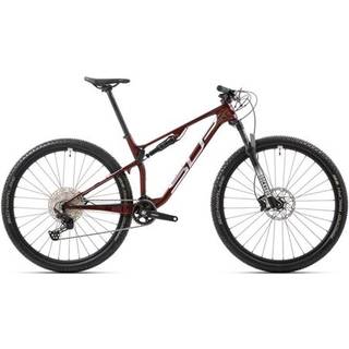 MTB Superior Fuldaffjedret XF 929 RC gloss dark red