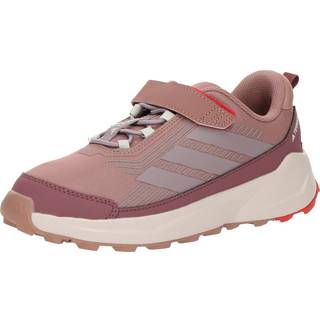 adidas Terrex Kid's Trailmaker 2 Multisportsko Børn størrelse 10,5K farve brun
