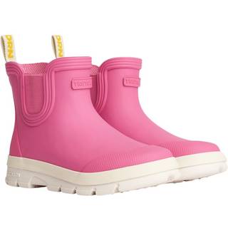 Tretorn Aktiv Chelsea Gummistøvler Desert Rose 28 EU  Lyserød  28 EU  Unisex