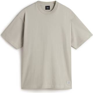 Vans - Original Standards T-Shirt, Man, Grey, Size: L - Grey - L