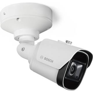 Bosch | NBE-3703-AL | DINION 3100i IR | 5MP | Bullet Camera | Hvit