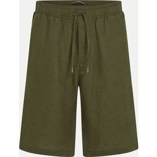 HARLEM PO LINEN SHORT