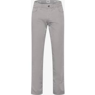 Brax Herren Hose grau