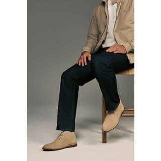 Next Suede Desert StøvlerEU 41 (UK 7)
