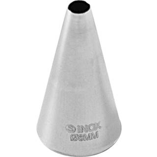 Hultyl 6mm - Rustfrit Stål