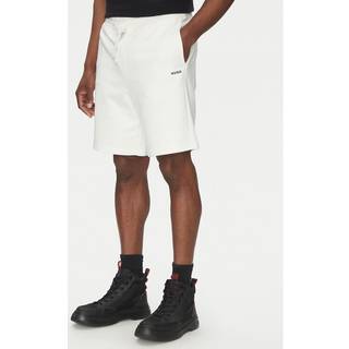 HUGO Dayono Shorts White