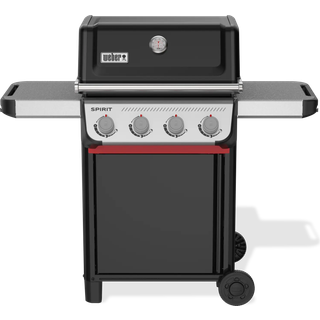 Weber spirit E-410 gasgrill