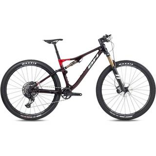 BH Damped MTB Lynx Race LT 9.2 Rød