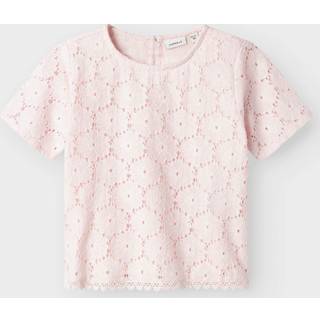 Kortærmet T-shirt