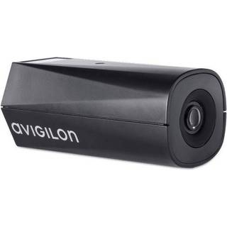 Avigilon 2.0C-H5A-B1 | 2MP | Box Camera
