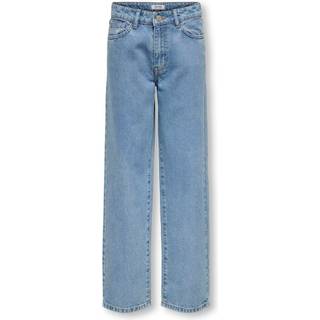 Osjfade Mid Rise Loose Fit Jeans