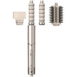 Shark FlexStyle 3-i-1 luftstyler og hårtørrer – sten HD426SLEU