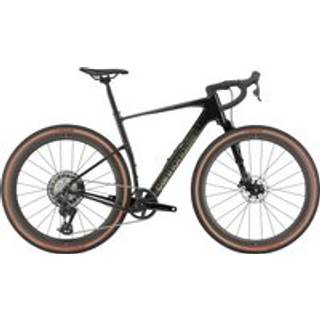 Cannondale Topstone Carbon Lefty AXS - 54cm
